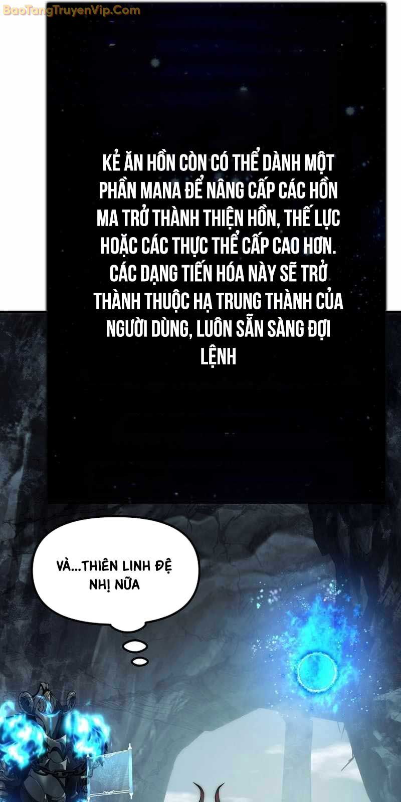 Vua Thăng Cấp Chương 194 Ảnh 76