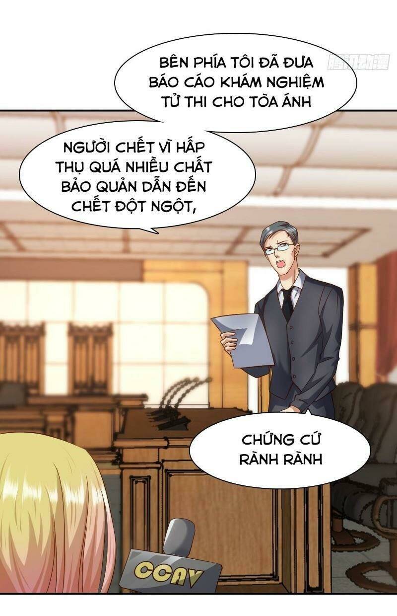 Tuyệt Thế Thiên Tài Hệ Thống Chương 61 Ảnh 12