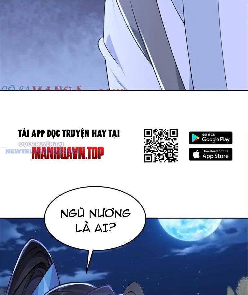 Ta Thực Sự Không Muốn Làm Thần Tiên Chương 113 Ảnh 54