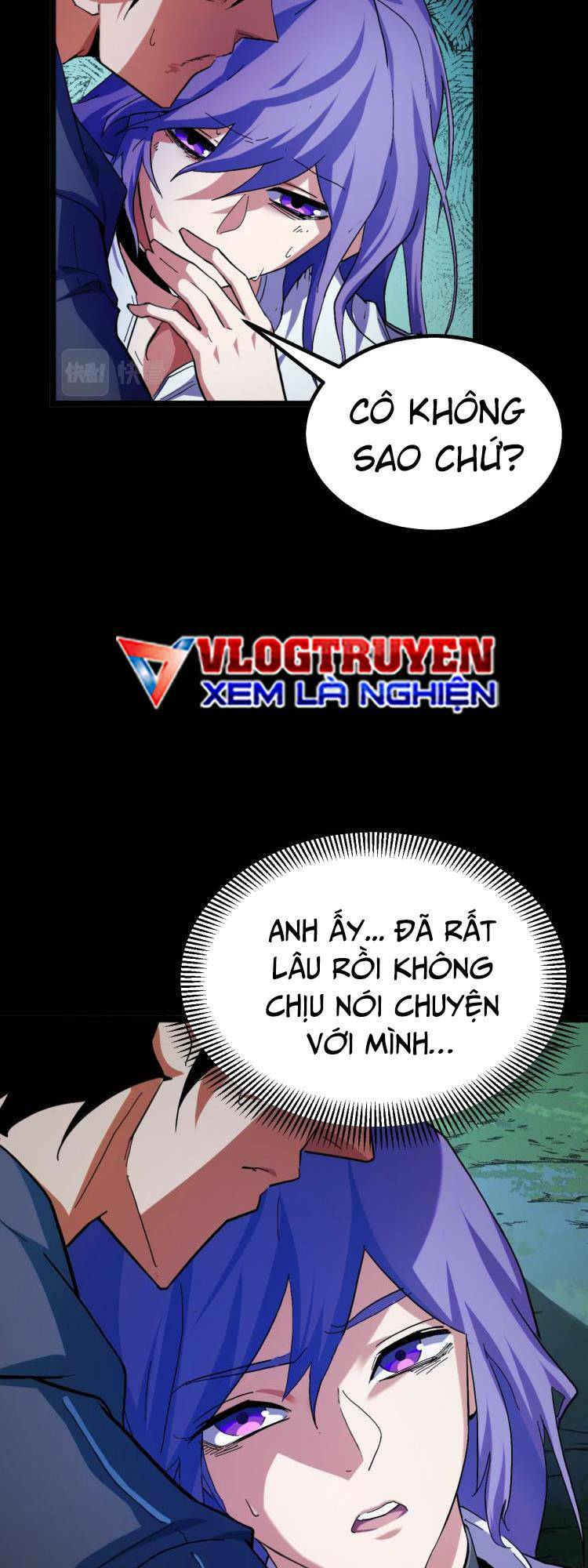 Ta Dựa Vào Thu Thập Vạn Vật Để Thăng Cấp Chương 1 Ảnh 50