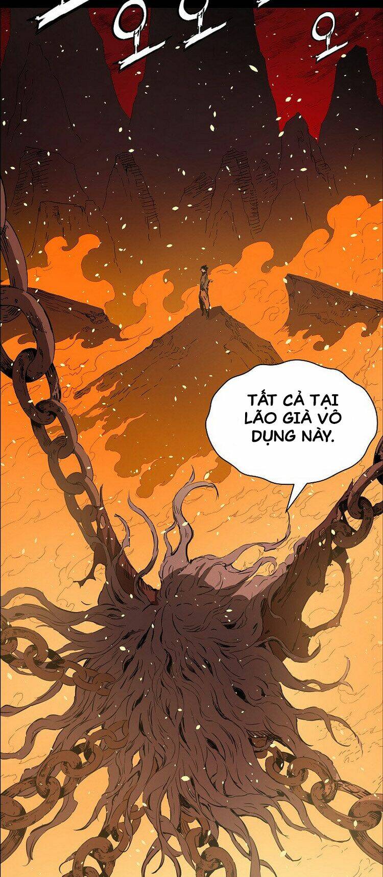 Vô Kiếm Tiểu Tử Chương 100 Ảnh 12