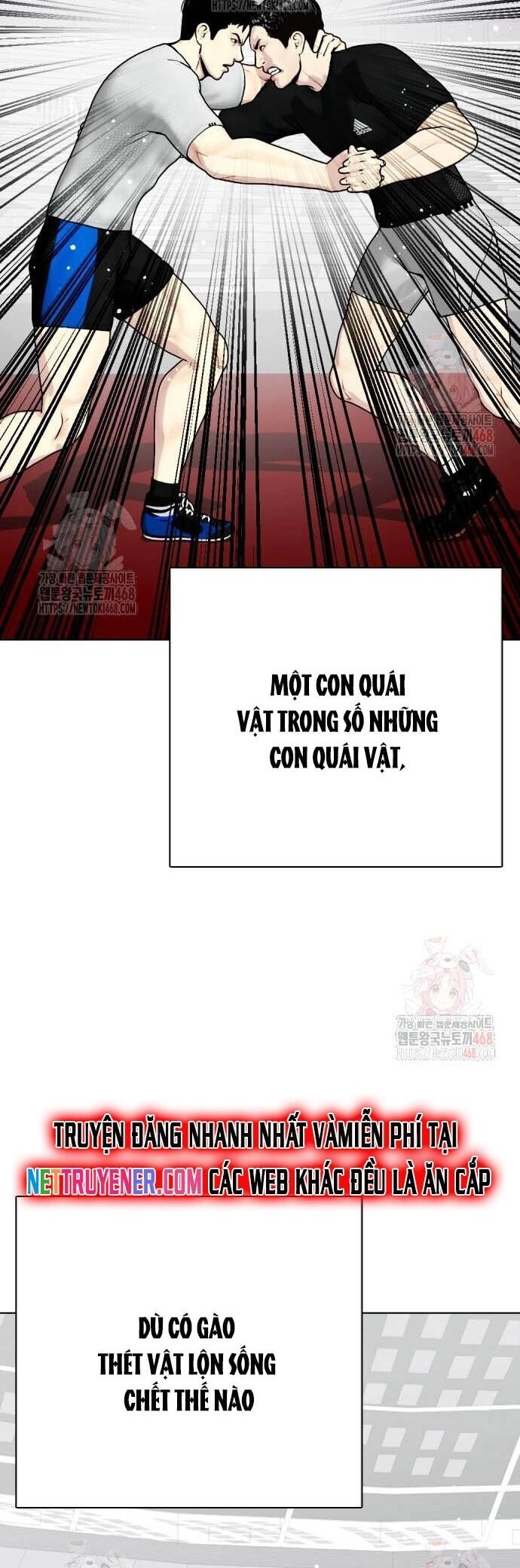 Loser Giỏi Võ Chương 119 Ảnh 79