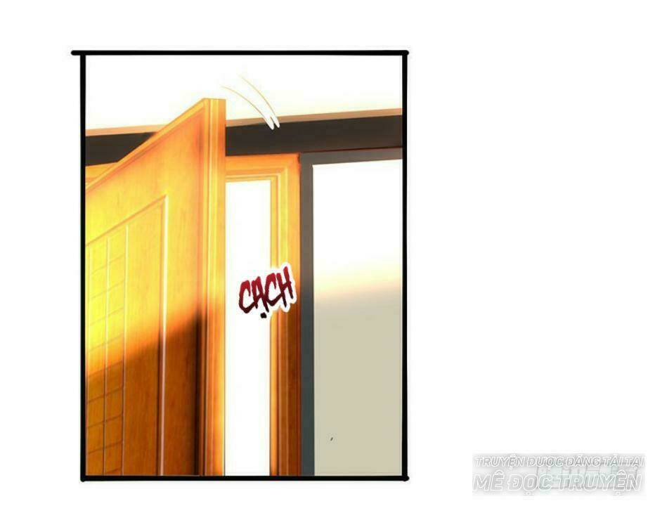 Tổng Tài Daddy Siêu Quyền Lực Chương 8 Ảnh 22