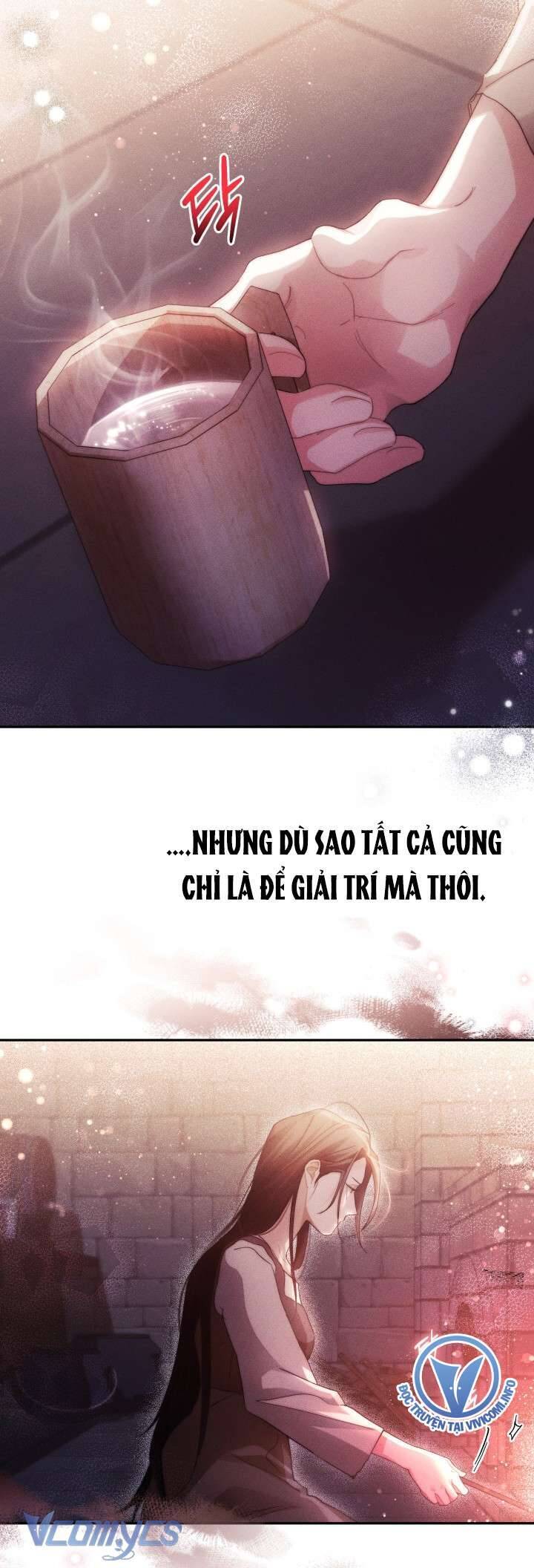 Tiếng Trống Vang Dội Chương 27 Ảnh 19