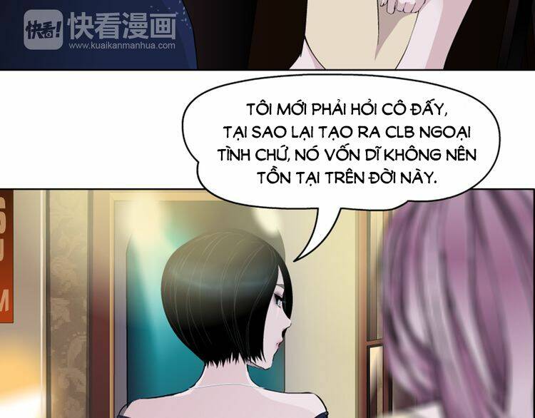 Câu Lạc Bộ Ngoại Tình Chương 44 Ảnh 42