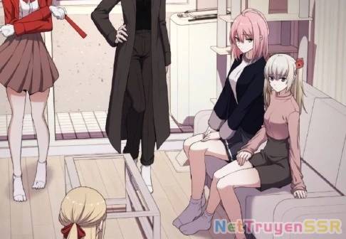 Nhân Vật Webtoon Na Kang Lim Chương 164 Ảnh 263