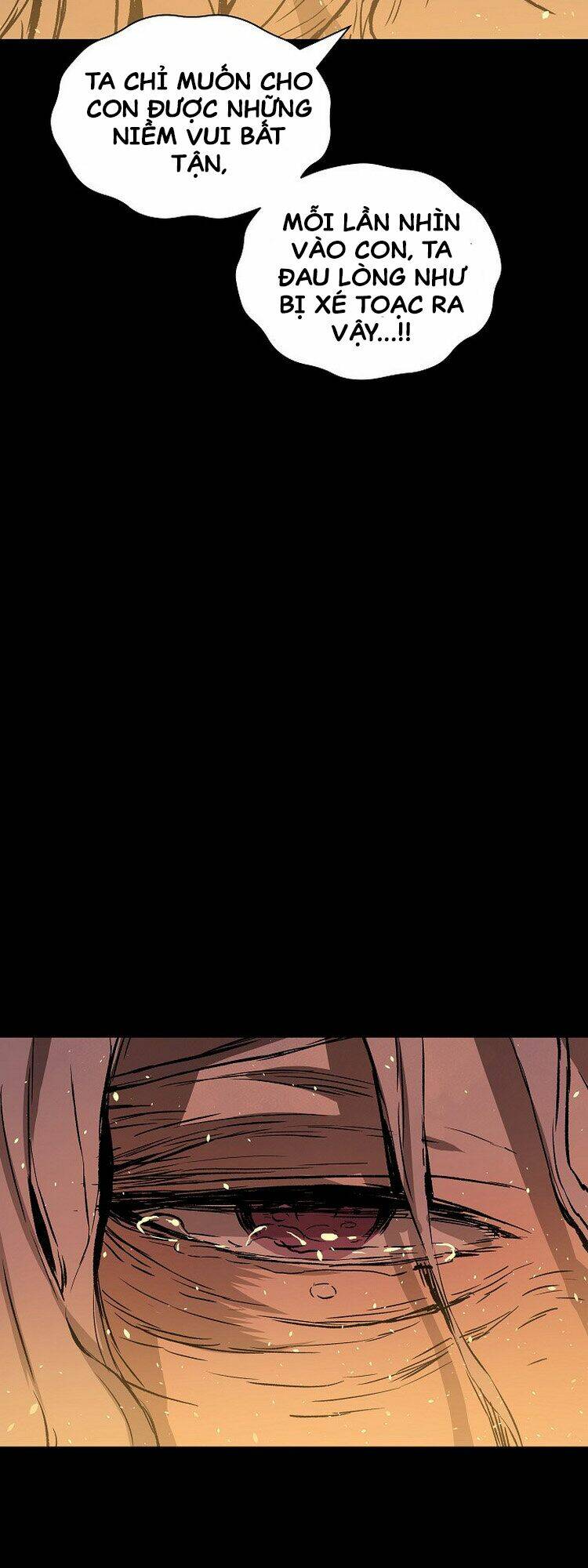 Vô Kiếm Tiểu Tử Chương 100 Ảnh 15