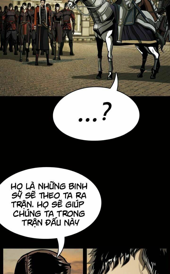 Thợ Săn Đầu Tiên Chương 78.5 Ảnh 26