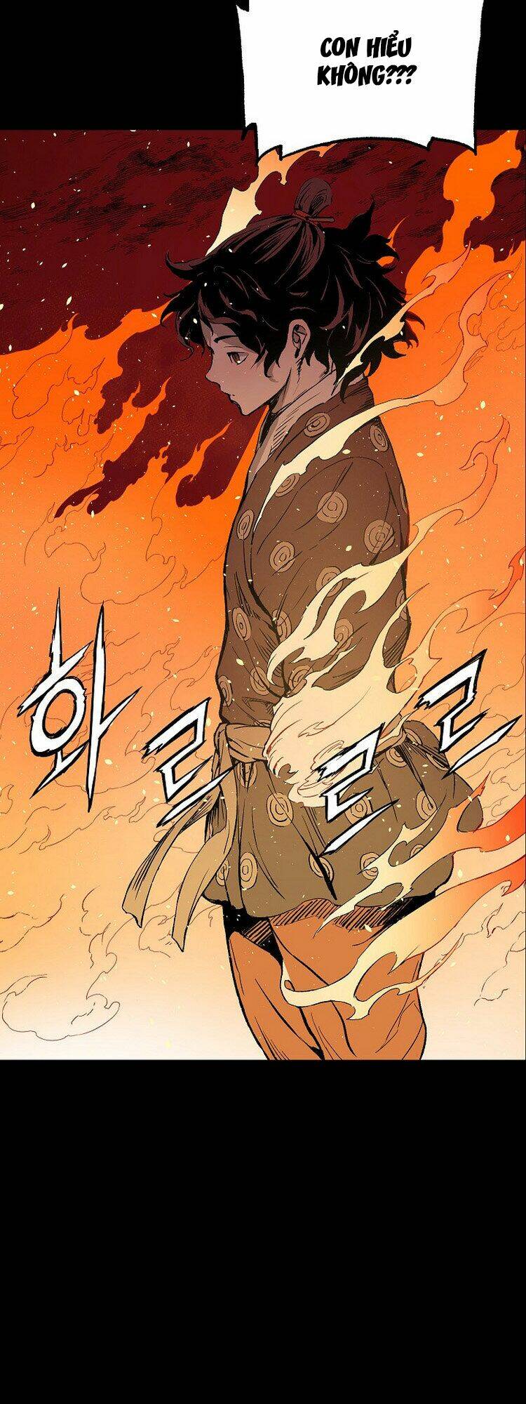 Vô Kiếm Tiểu Tử Chương 100 Ảnh 18