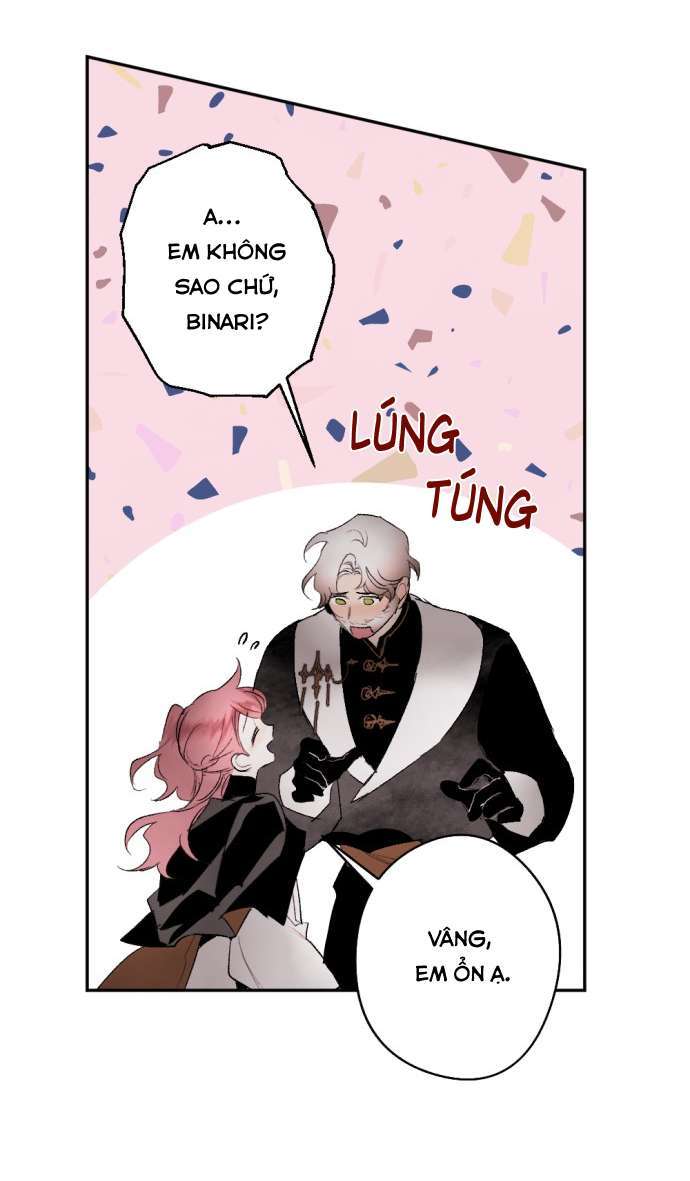 Lời Thú Nhận Của Chúa Tể Bóng Tối Chương 101.2 Ảnh 12