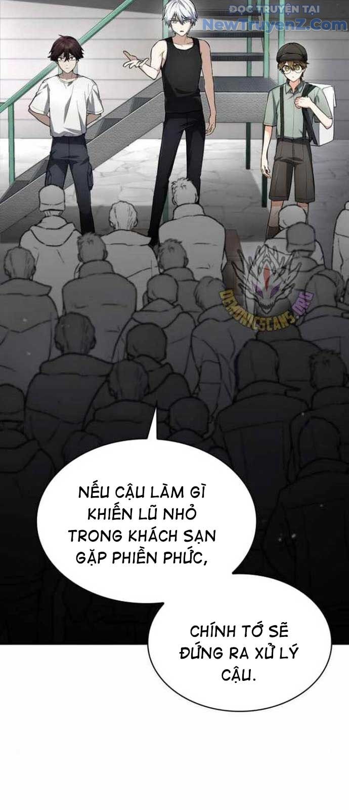 Đa Sắc Ma Pháp Sư Thiên Tài Chương 31 Ảnh 18