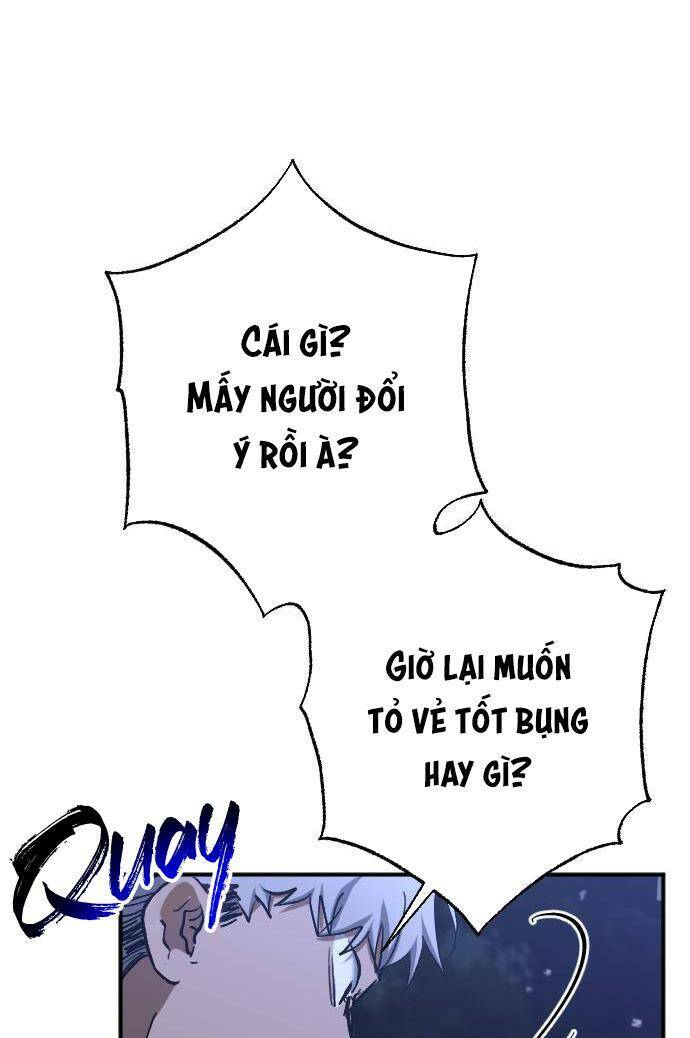 Đêm Của Bóng Tối Chương 37 Ảnh 40