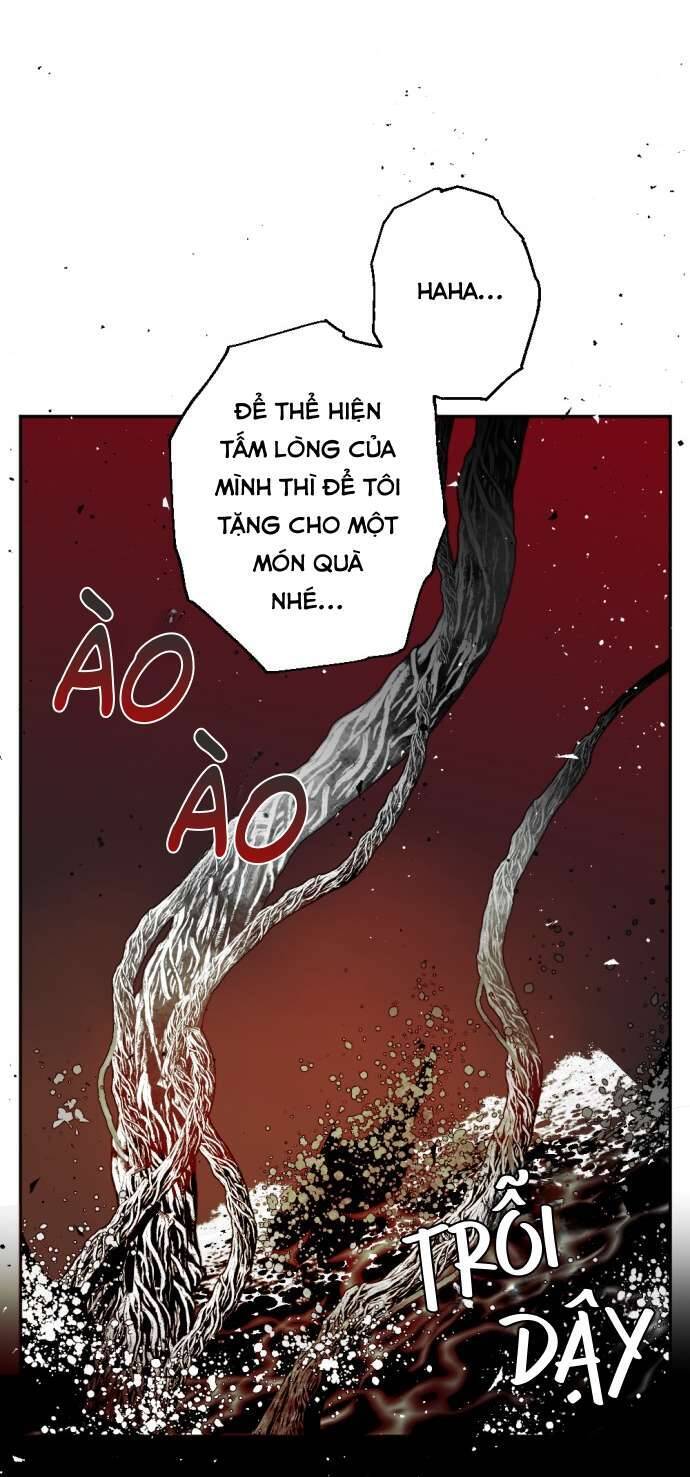 Lời Thú Nhận Của Chúa Tể Bóng Tối Chương 107 Ảnh 28