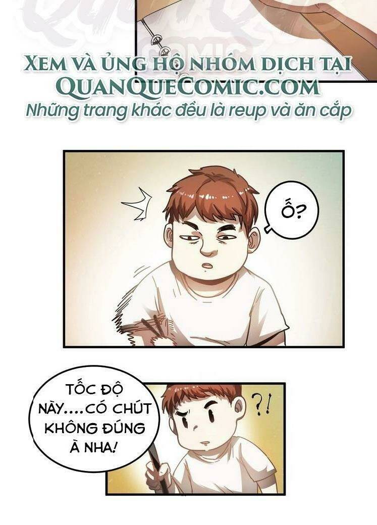 Ta Có Rất Nhiều Thành Tích Chương 2 Ảnh 37