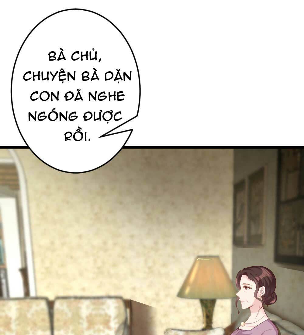 Cấm Tình Điềm Mật: Đế Thiếu Hào Môn Trêu Tận Cửa Chương 46 Ảnh 4