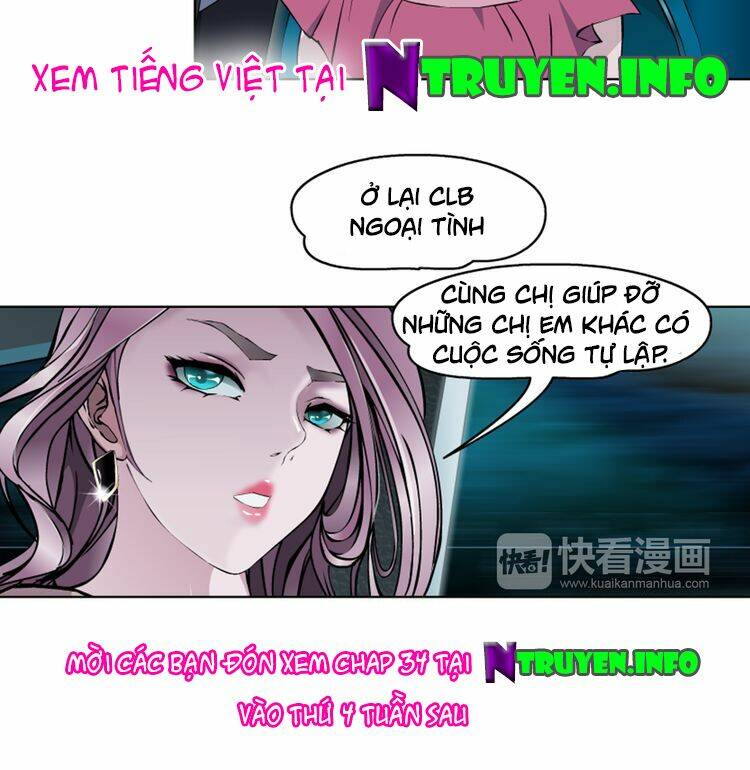 Câu Lạc Bộ Ngoại Tình Chương 33 Ảnh 59