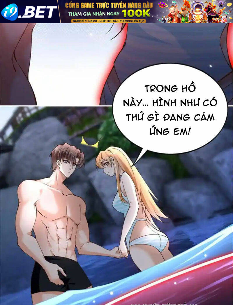 Boss Nhà Giàu Lại Là Nữ Sinh Trung Học! Chương 226 Ảnh 35