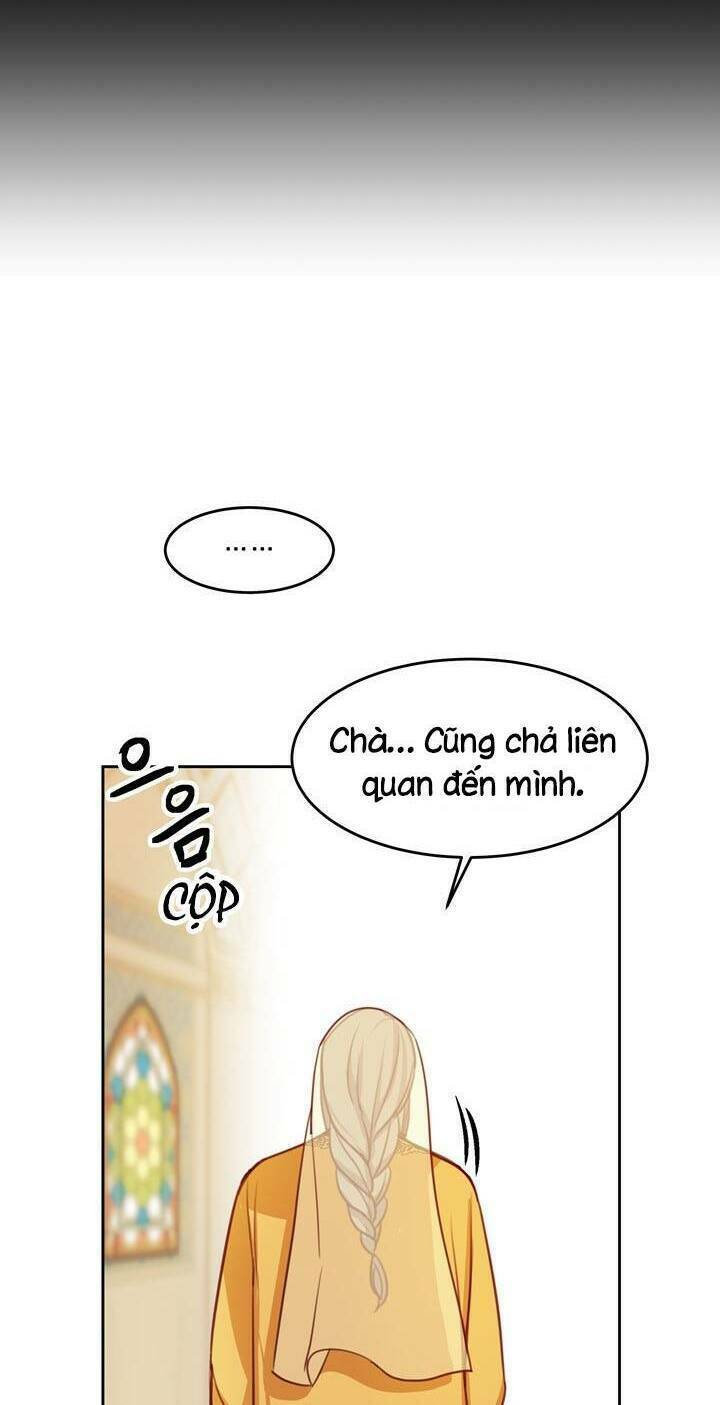 Amina - Nữ Thần Đèn Chương 11 Ảnh 29