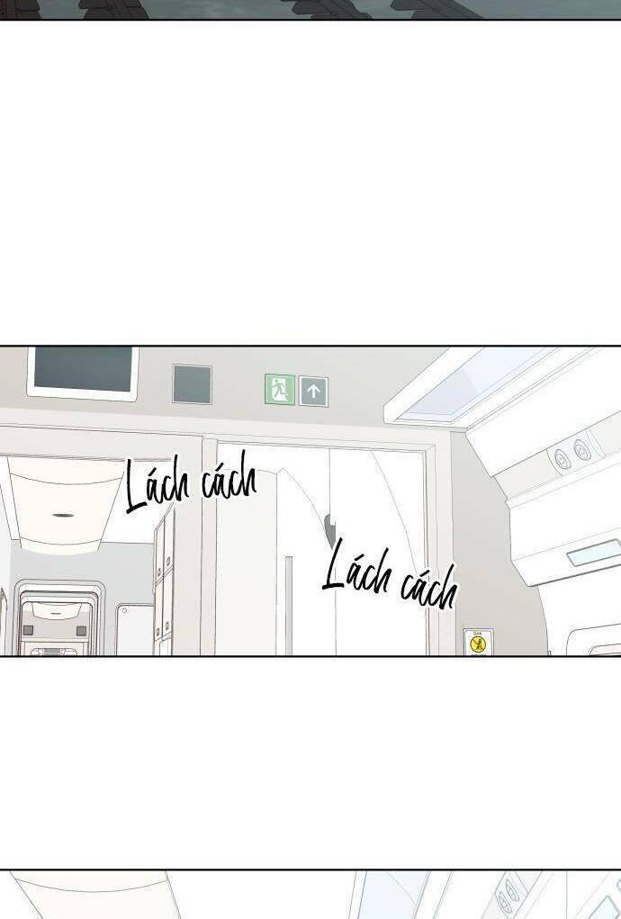 Ranh Giới Tình Yêu Chương 52 Ảnh 113