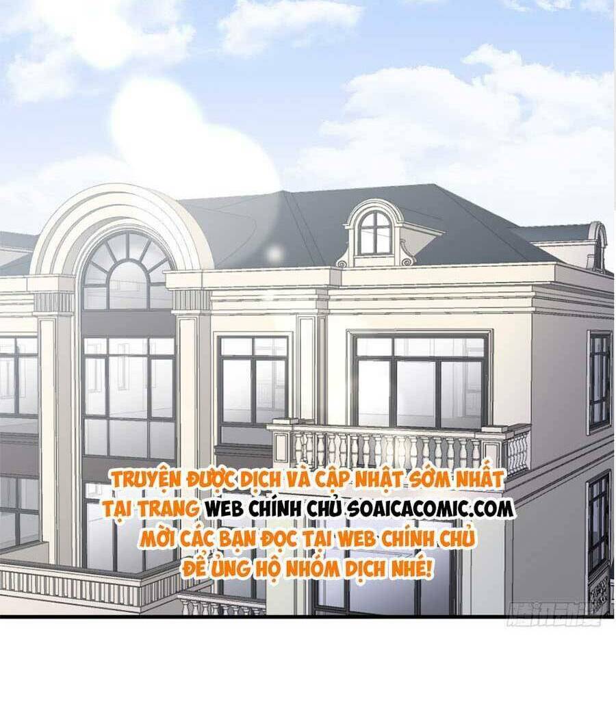 Đại Tiểu Thư Có Ý Đồ Gì Xấu Đâu Chương 185 Ảnh 15