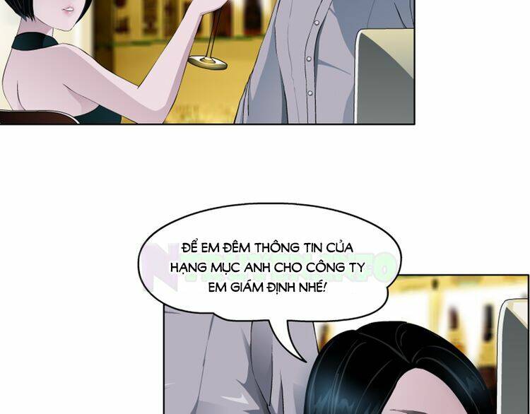 Câu Lạc Bộ Ngoại Tình Chương 41 Ảnh 19