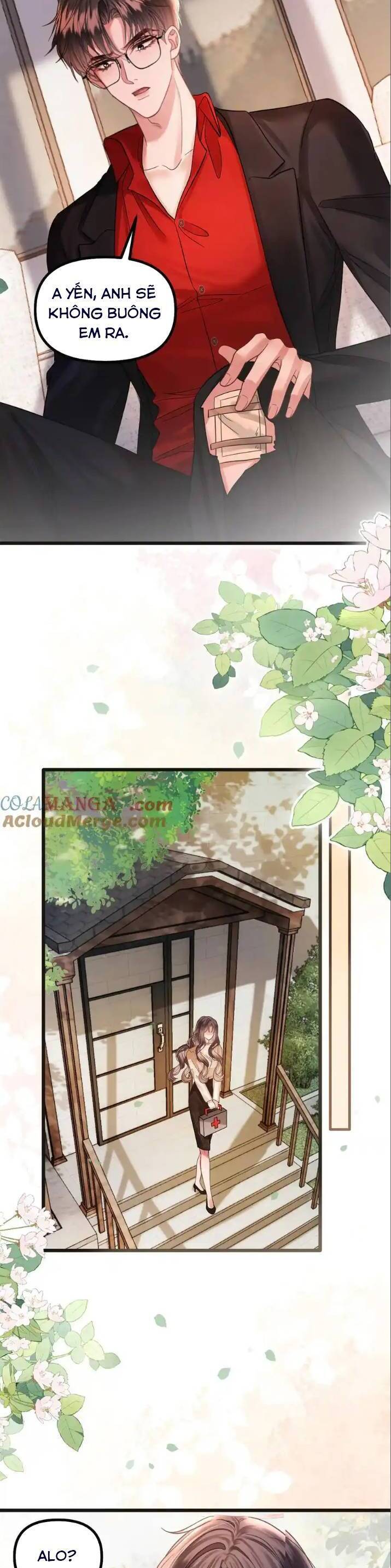 Ngày Mai Cũng Thích Em Chương 74 Ảnh 4