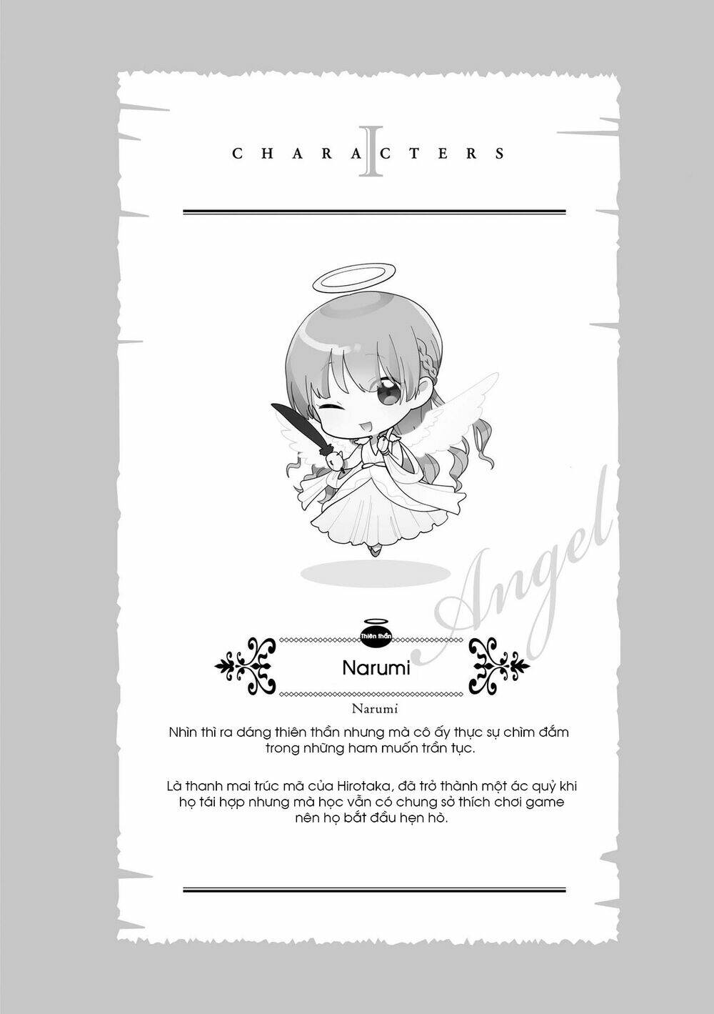 Thật Khó Để Yêu 1 Otaku Chương 71 Ảnh 14