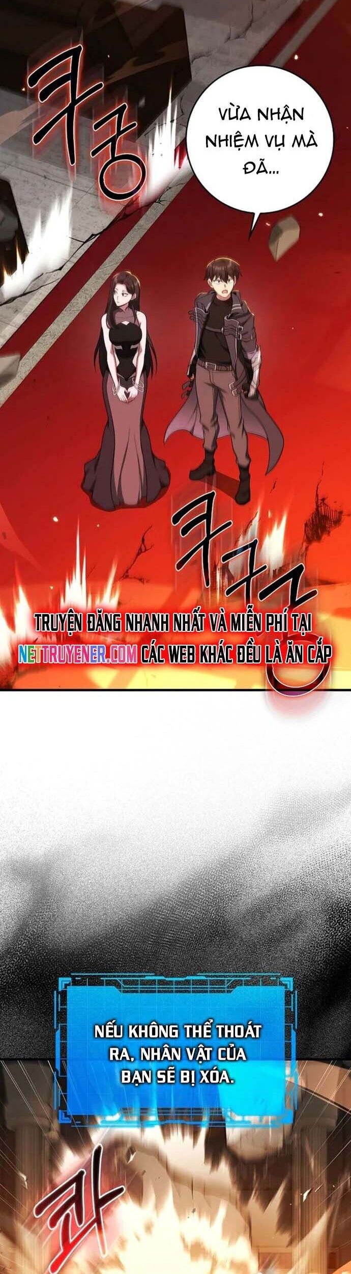 Người Chơi Cấp Tối Đa Chương 88 Ảnh 3