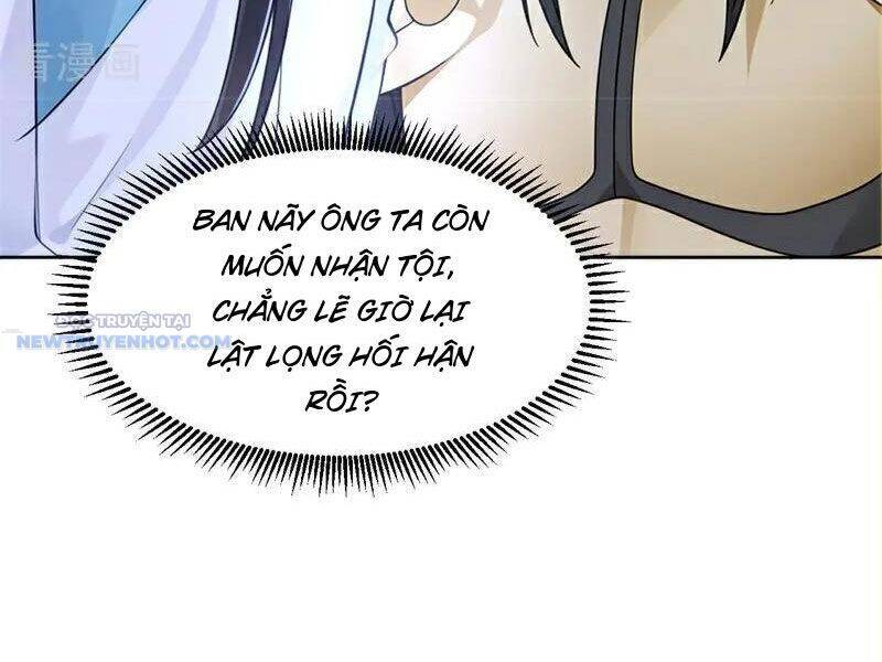 Ta Thực Sự Không Muốn Làm Thần Tiên Chương 115 Ảnh 5