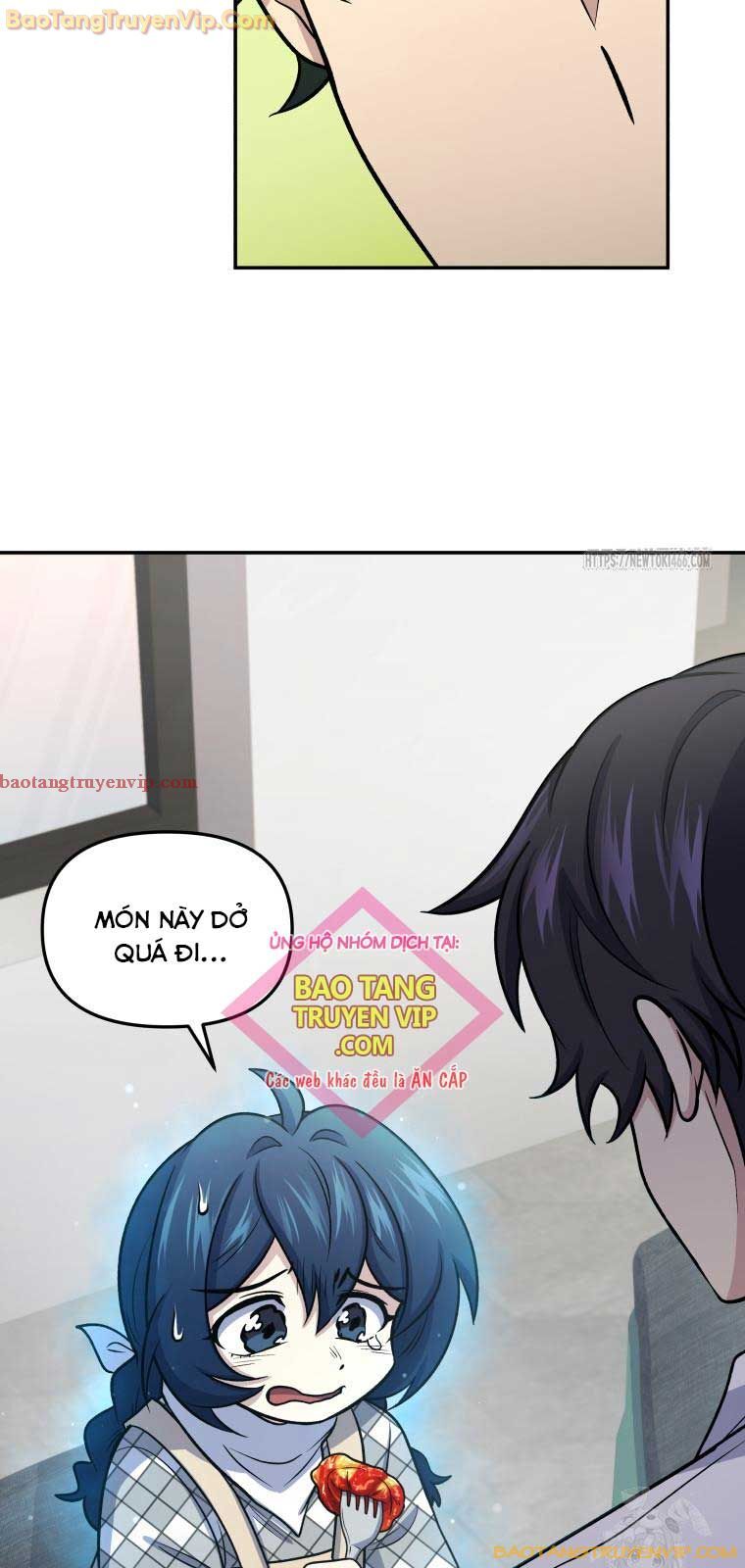 Nhà Hàng Thợ Săn Quái Vật Chương 62 Ảnh 37