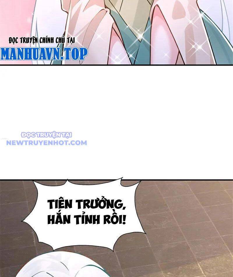 Ta Thực Sự Không Muốn Làm Thần Tiên Chương 123 Ảnh 8