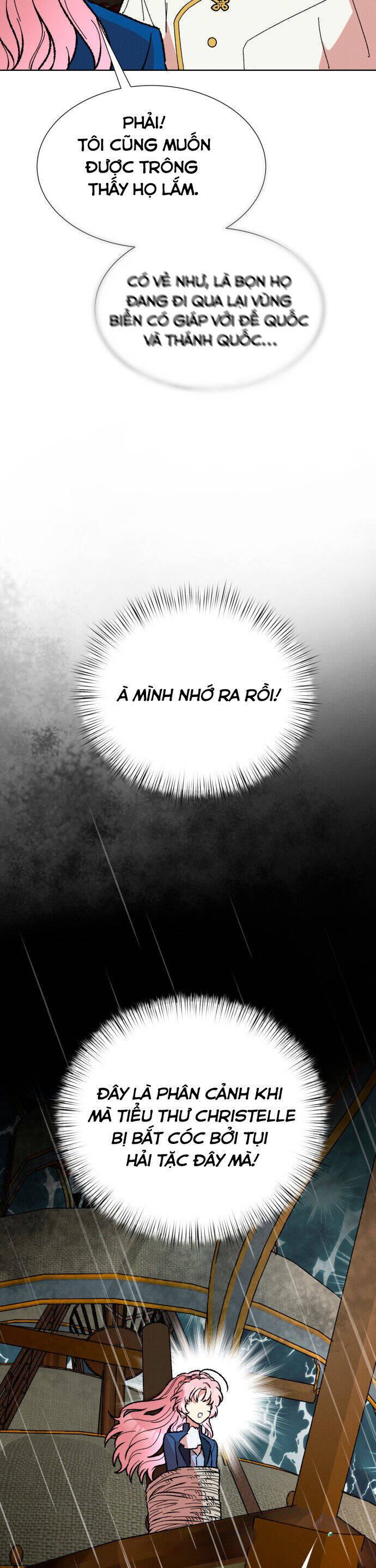 Nam Thứ Đình Công Thì Phải Làm Sao?! Chương 45 Ảnh 27