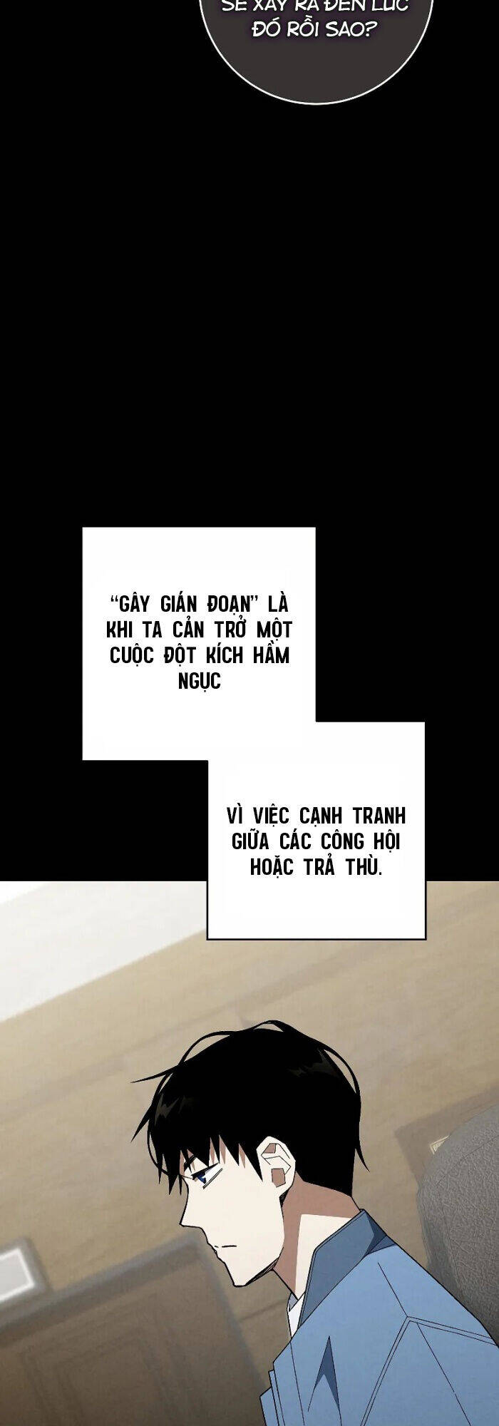 Anh Hùng Trở Lại Chương 109 Ảnh 69