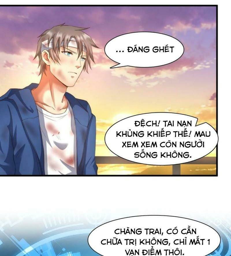 Tuyệt Thế Thiên Tài Hệ Thống Chương 66 Ảnh 16