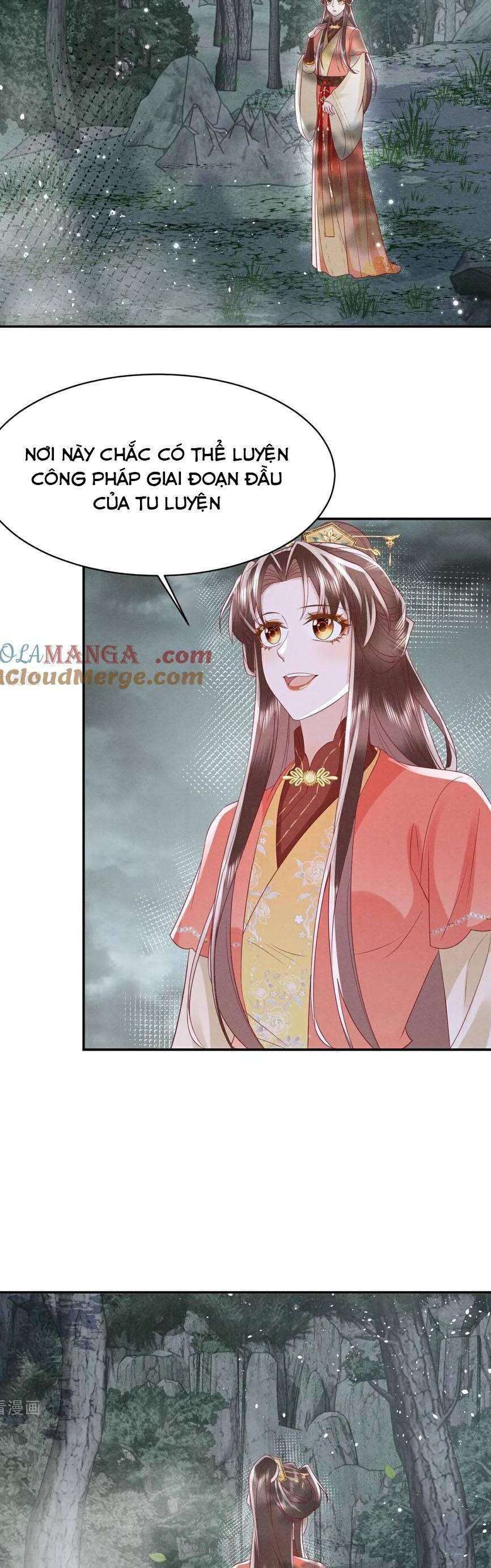 Hướng Dẫn Làm Nhiệm Vụ Của Nữ Diêm La Chương 69 Ảnh 24