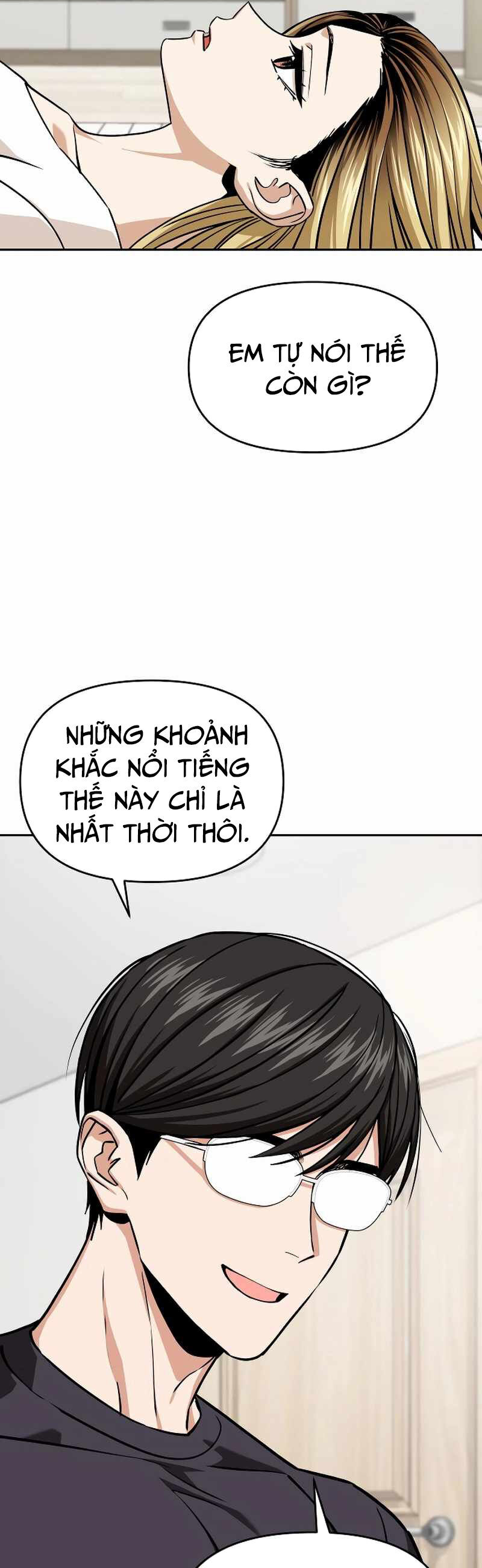 Lớ Ngớ Vớ Phải Tình Yêu Chương 111 Ảnh 51