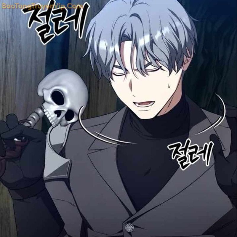 Ta Nuôi 1 Bầy Skeleton Chương 7 Ảnh 39