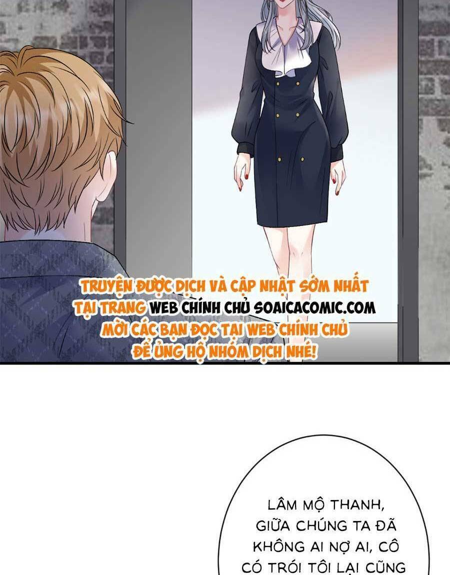 Đại Tiểu Thư Có Ý Đồ Gì Xấu Đâu Chương 186 Ảnh 20