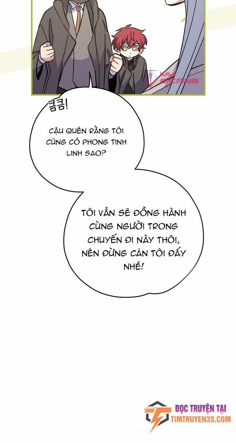 Nhà Hiền Triết Yigret Chương 74 Ảnh 31