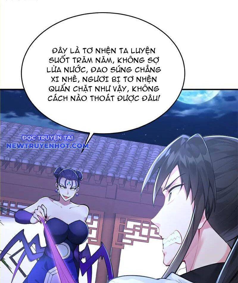 Ta Thực Sự Không Muốn Làm Thần Tiên Chương 118 Ảnh 36