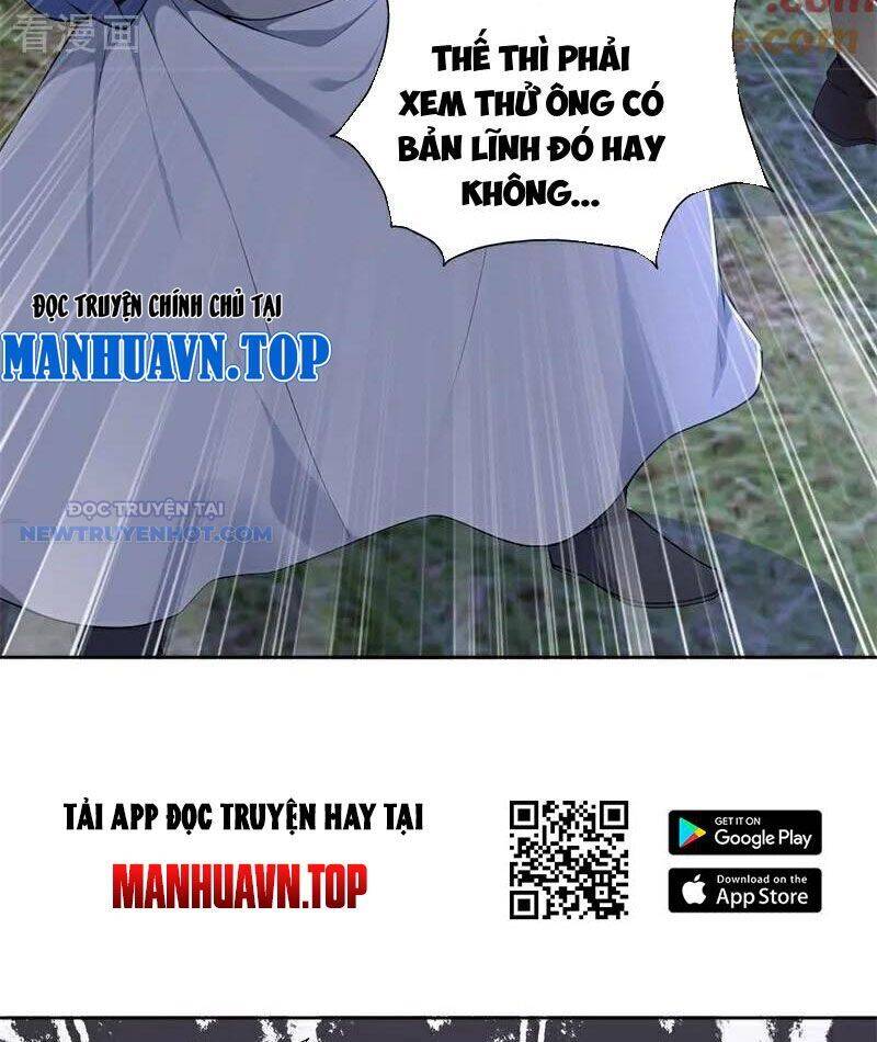Ta Thực Sự Không Muốn Làm Thần Tiên Chương 113 Ảnh 65