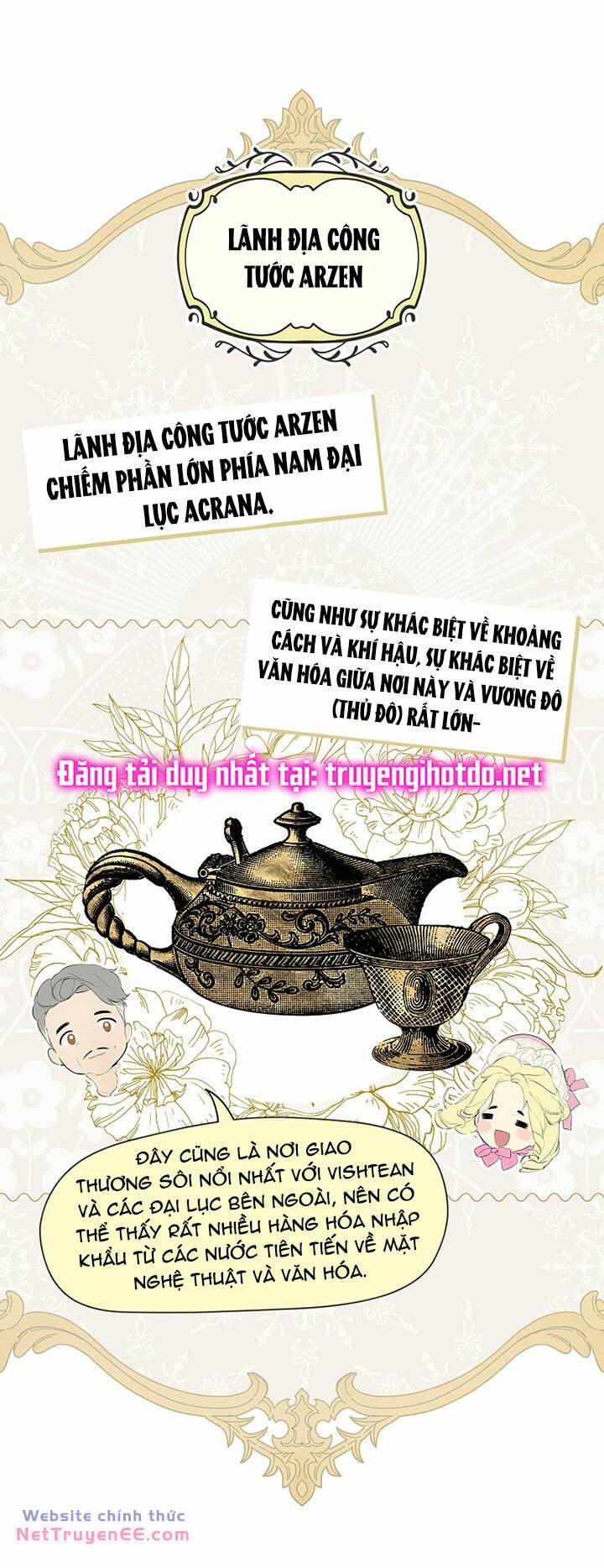 Bí Mật Của Quý Cô Chương 93.1 Ảnh 9