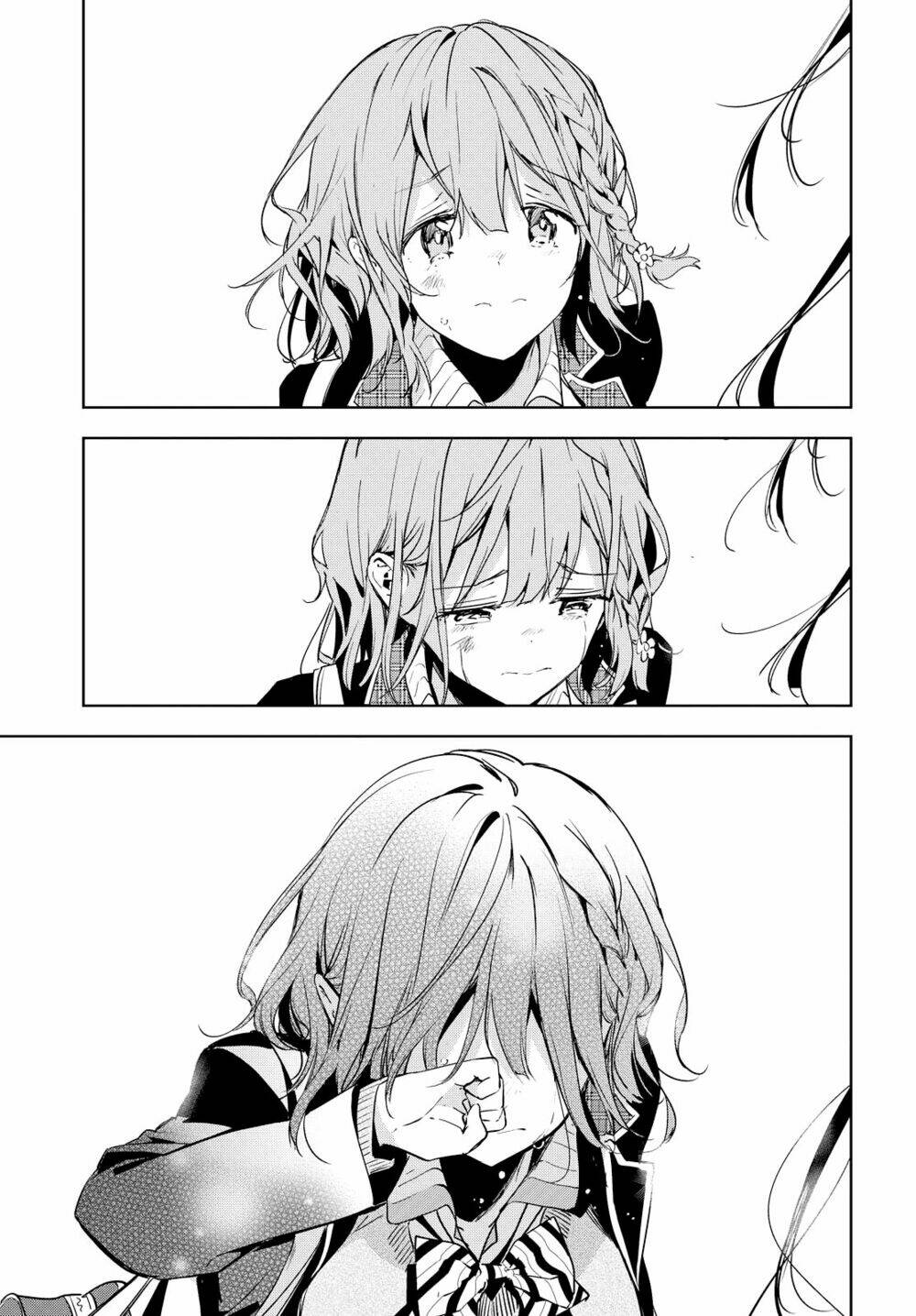 Masamune-Kun No Revenge Chương 48 Ảnh 12
