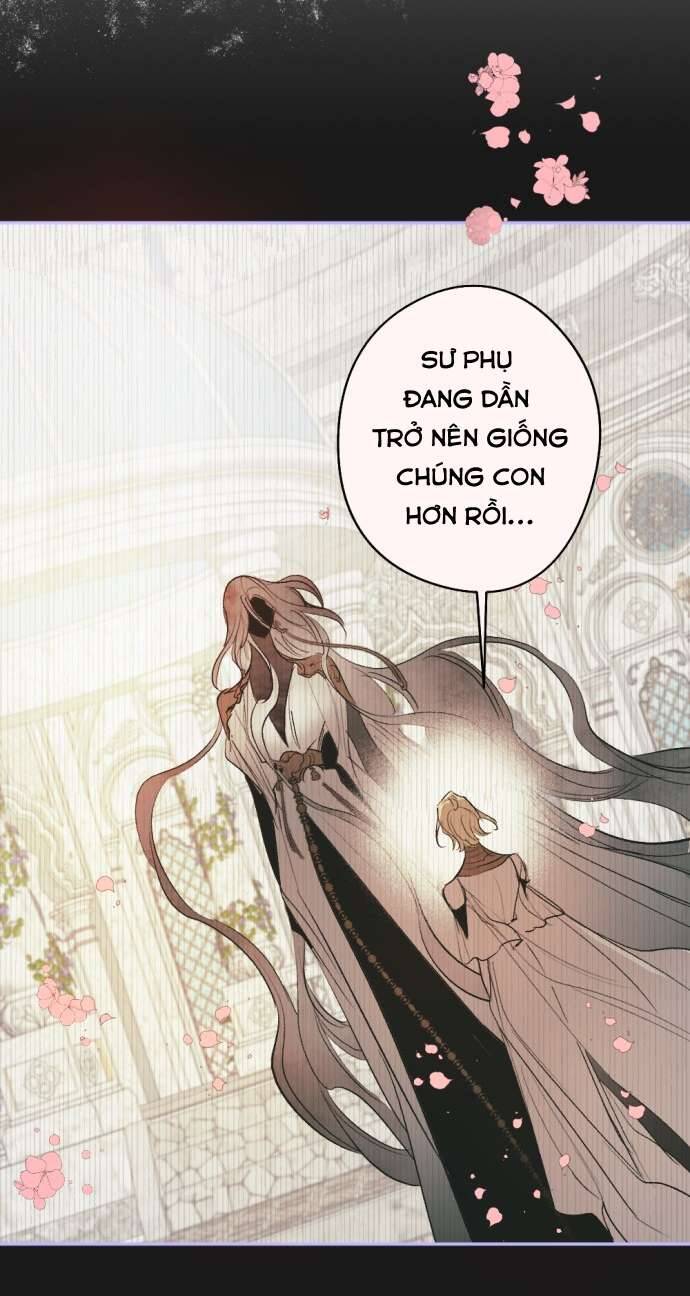 Lời Thú Nhận Của Chúa Tể Bóng Tối Chương 111 Ảnh 22