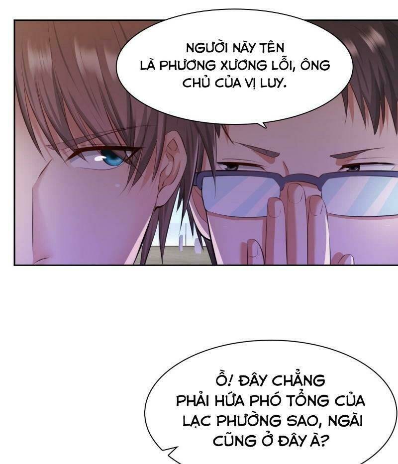Tuyệt Thế Thiên Tài Hệ Thống Chương 54 Ảnh 29