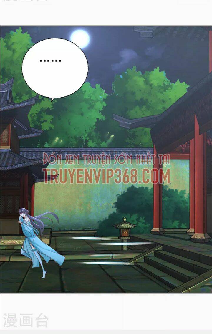 Chí Tôn Trọng Sinh Chương 203 Ảnh 22