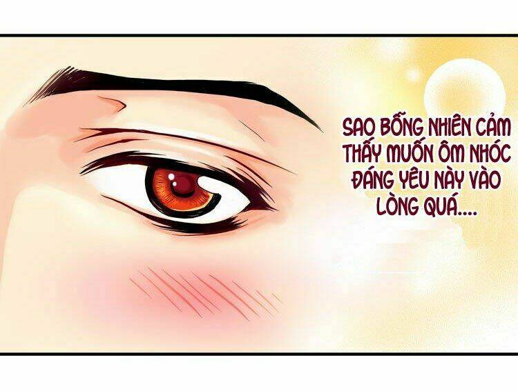 Xin Hãy Cho Tui Mặt Trời! Chương 3 Ảnh 25