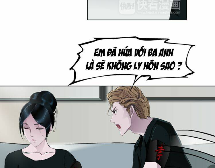 Câu Lạc Bộ Ngoại Tình Chương 31 Ảnh 7