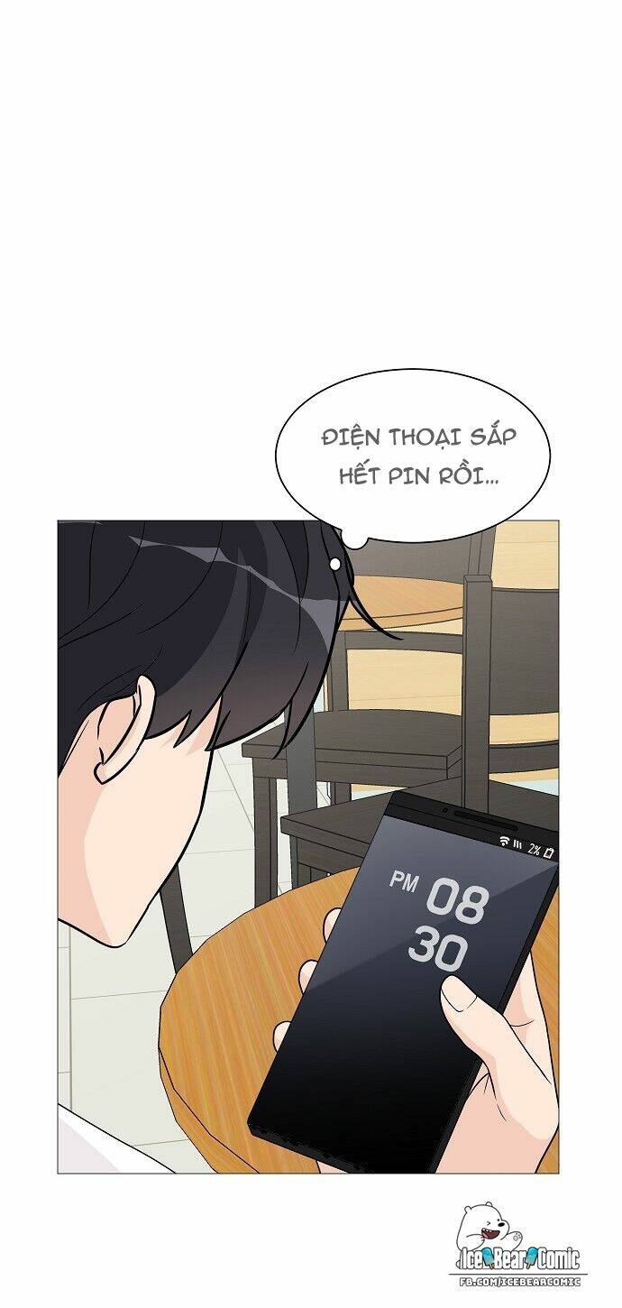 Thiếu Nữ 1m8 Chương 19 Ảnh 4