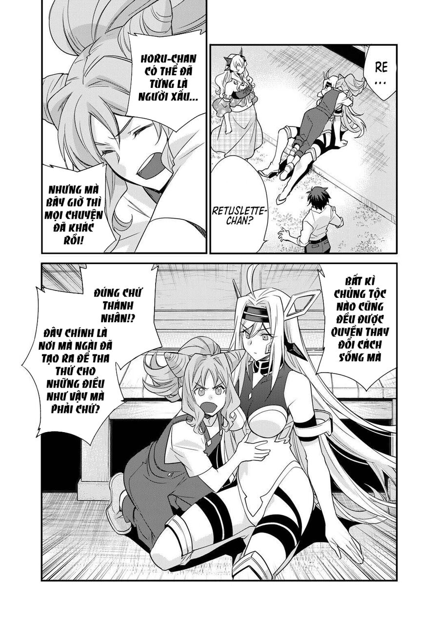 Isekai De Tochi O Katte Noujou O Tsukurou Chương 38 Ảnh 7
